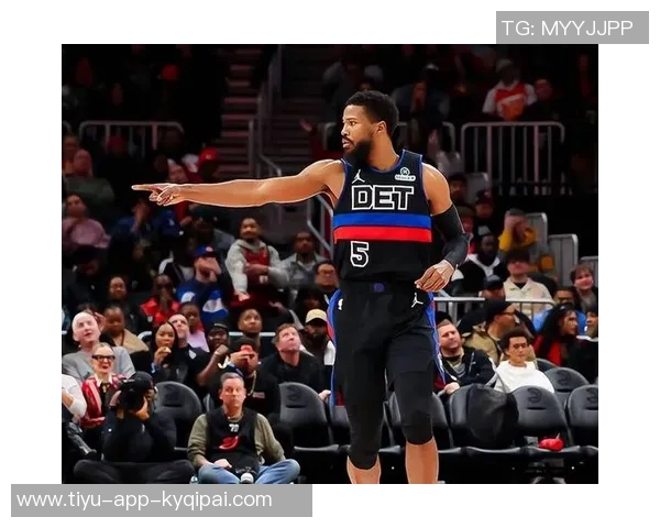 活塞计划三方交易引援篮网球员波特与迪文送走托哈与艾维