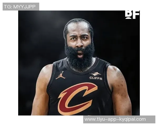 哈登谈与保罗分手感受：社媒消息让我震惊困惑如同全世界一样