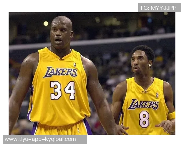 奥尼尔称赞便士哈达威是科比之前的传奇球星